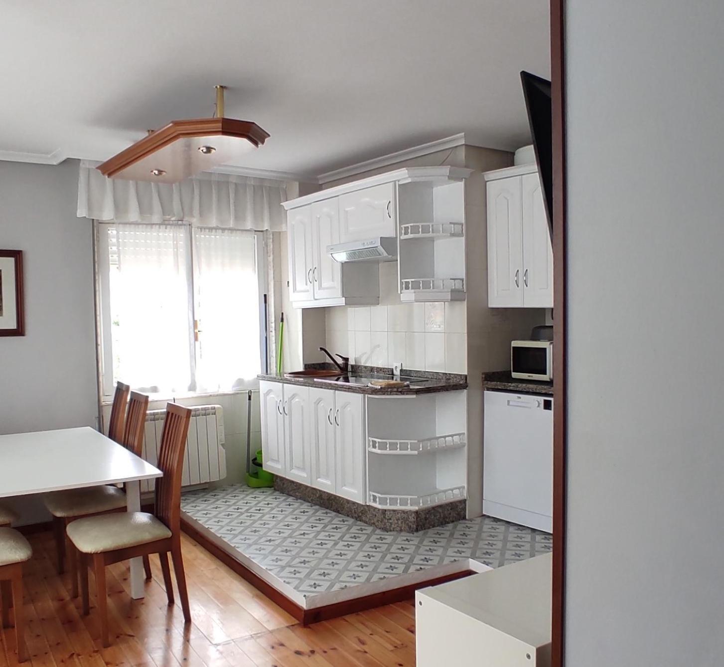 Apartamentos El Jornu Llanes Exterior foto